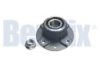 BENDIX 050858B Wheel Bearing Kit
